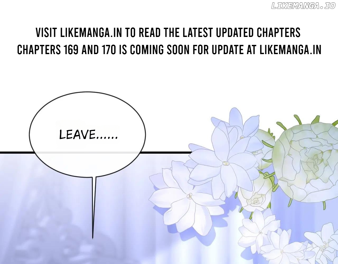 Quick Transmigration: The Host Wants To Die Chapter 168 - page 1